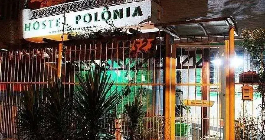 Casa para Venda - 268m², 16 dormitórios, 2 vagas - São Geraldo