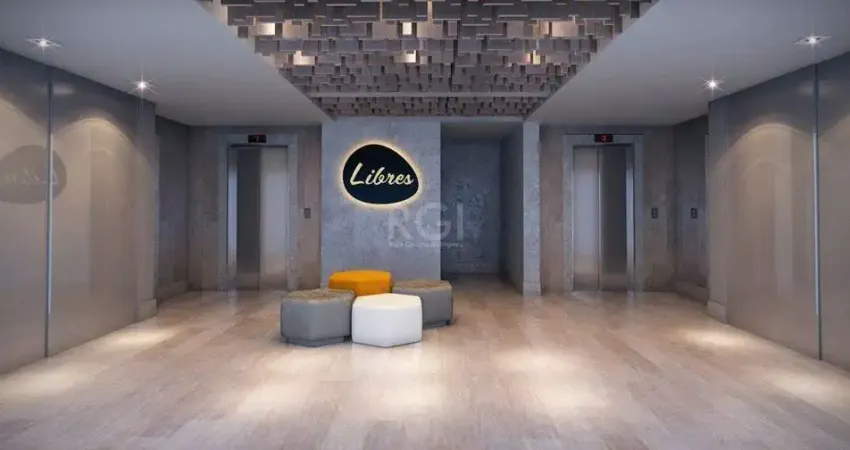 Apartamento para Venda - 75.12m², 3 dormitórios, sendo 1 suites, 2 vagas - Santa