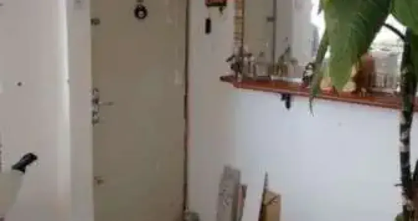 Apartamento para Venda - 68.9m², 2 dormitórios, Menino Deus