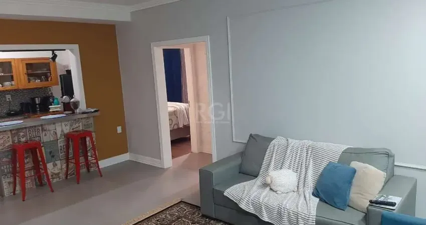 Apartamento para venda - 65.99m², 2 dormitórios, são geraldo