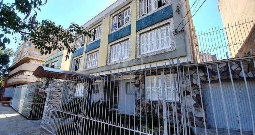 Apartamento para Venda - 104.57m², 3 dormitórios, Menino Deus