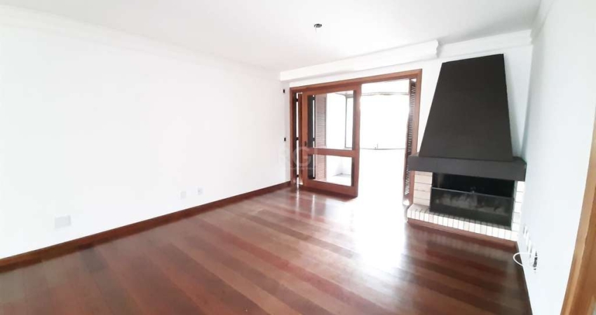 Apartamento para Venda - 181.63m², 3 dormitórios, sendo 1 suites, 2 vagas - Meni