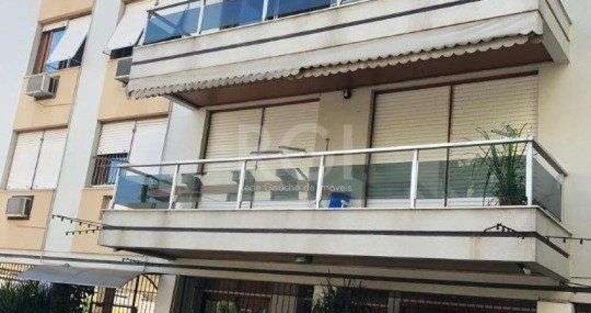 Cobertura para Venda - 270.56m², 3 dormitórios, sendo 1 suites, 2 vagas - Auxili