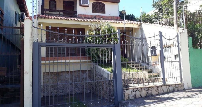 Casa para Venda - 184.41m², 3 dormitórios, sendo 1 suites, 1 vaga - Santo Antoni