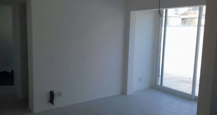 Apartamento para Venda - 31m², 1 dormitório, 1 vaga - Santo Antonio