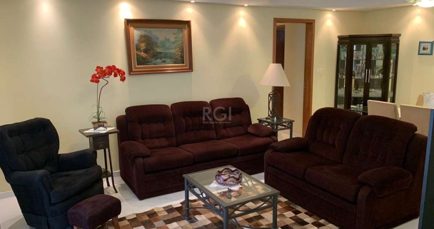 Apartamento para Venda - 130m², 3 dormitórios, sendo 1 suites, 1 vaga - Rio Bran