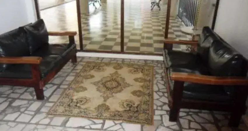 Apartamento para Venda - 104m², 3 dormitórios, 1 vaga - Independência