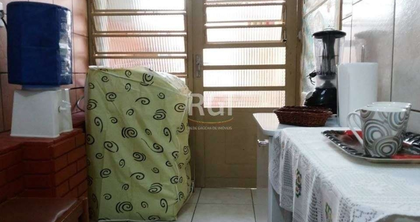 Apartamento para Venda - 95m², 2 dormitórios, Santana