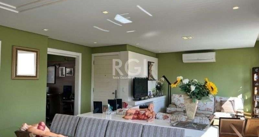 excelente apto na carlos gomes, jto anita.... Apartamento para Venda - 125m², 3
