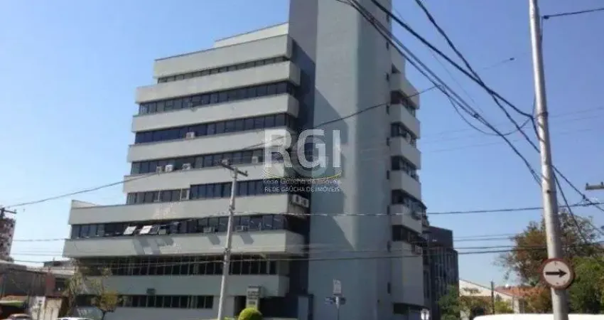 Conjunto/Sala para Venda - 52m², 0 dormitórios, 1 vaga - Santana