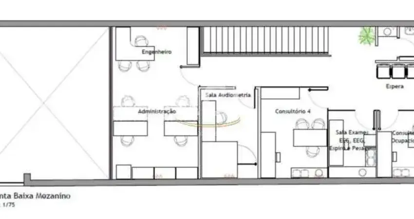 Loja para Venda - 240m², 0 dormitórios, 3 vagas - São Sebastião