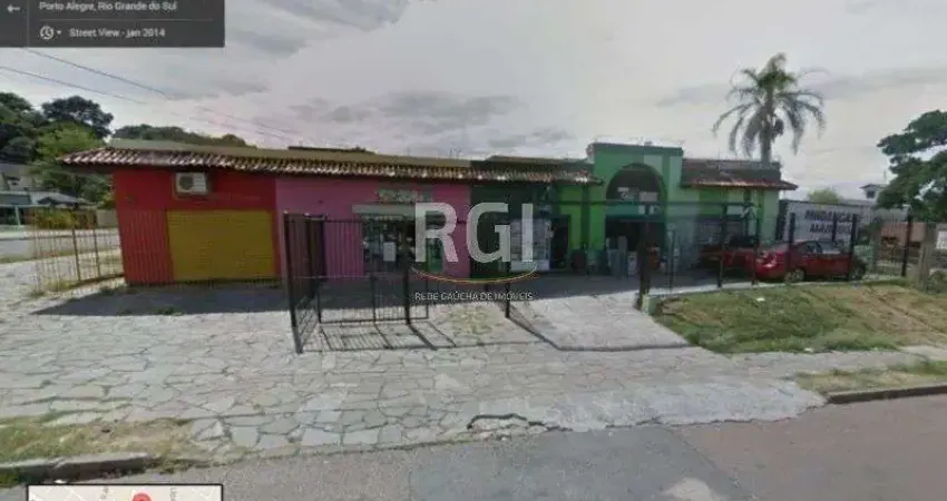 Terreno para Venda - 0m², 0 dormitórios, Cristal