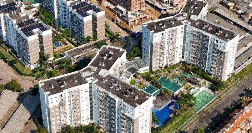 Apartamento para Venda - 72.12m², 3 dormitórios, sendo 1 suites, 2 vagas - Vila