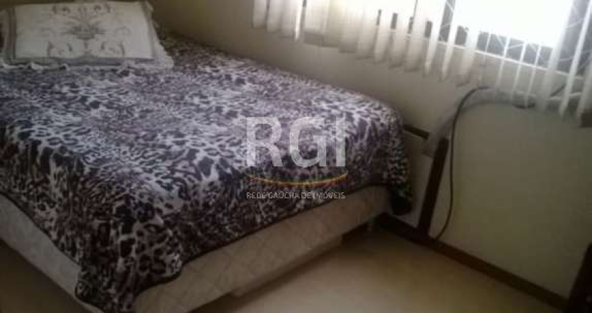 Apartamento para Venda - 68.28m², 3 dormitórios, 1 vaga - Sarandí