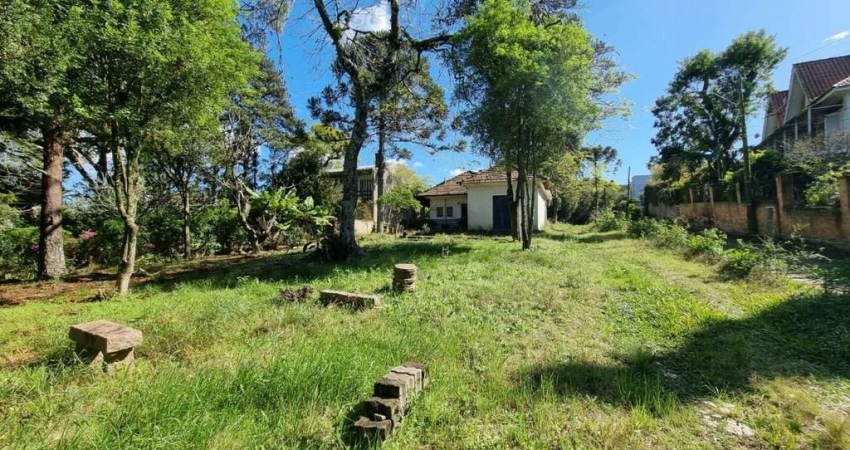 Terreno para Venda - 4.452m Bairro Jardim Isabel