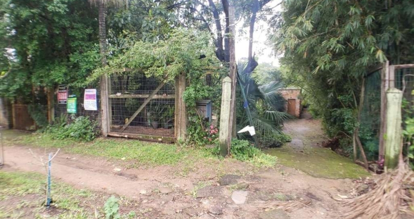 Terreno para Venda 770m² -  Bairro Tristeza