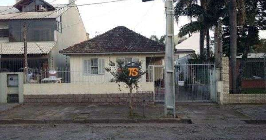 Terreno para Venda - 401m2 Bairro Ipanema