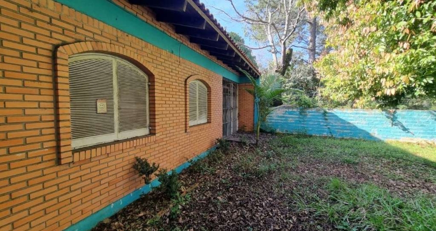 Terreno para Venda - 615m² Bairro Ipanema
