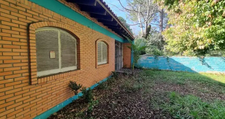 Terreno à venda na Rua Comendador Castro, 544, Ipanema, Porto Alegre