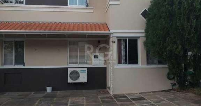 Casa Condominio para Venda - 145m², 3 dormitórios, sendo 1 suites, 2 vagas - Par
