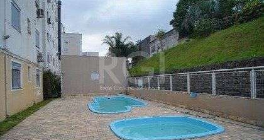 Cobertura para Venda - 104m², 2 dormitórios, sendo 1 suites, 1 vaga - Alto Petró