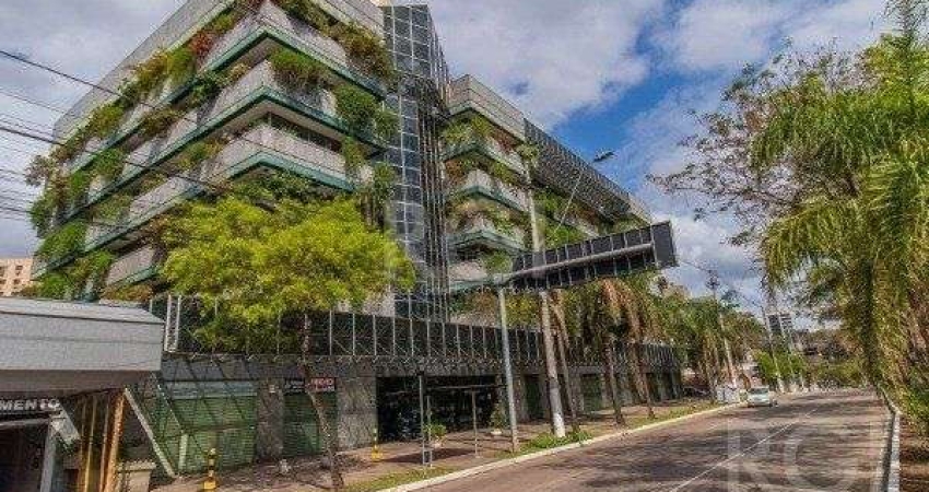 Conjunto/Sala para Venda - 38.06m², 0 dormitórios, Higienópolis