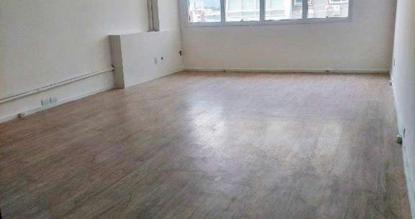 Conjunto/Sala para Venda - 42m², 0 dormitórios, 1 vaga - Cristo Redentor