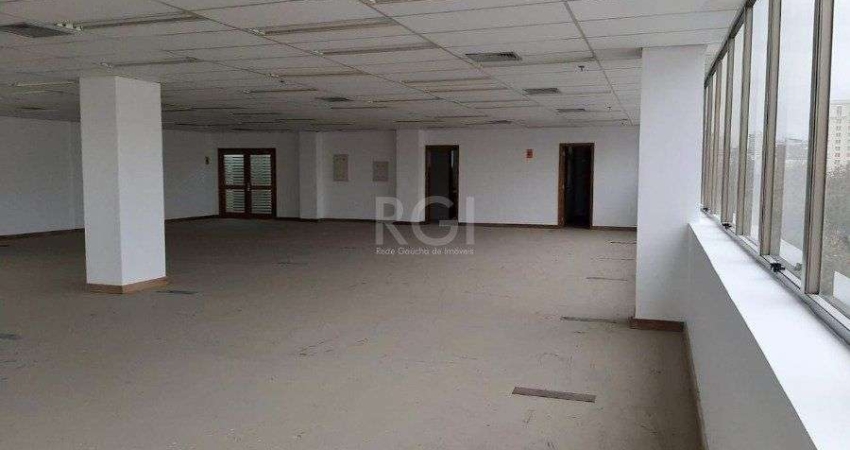 VENDA - LAGE Conjunto/Sala para Venda - 318.71m², 0 dormitórios, 4 vagas - AV CA