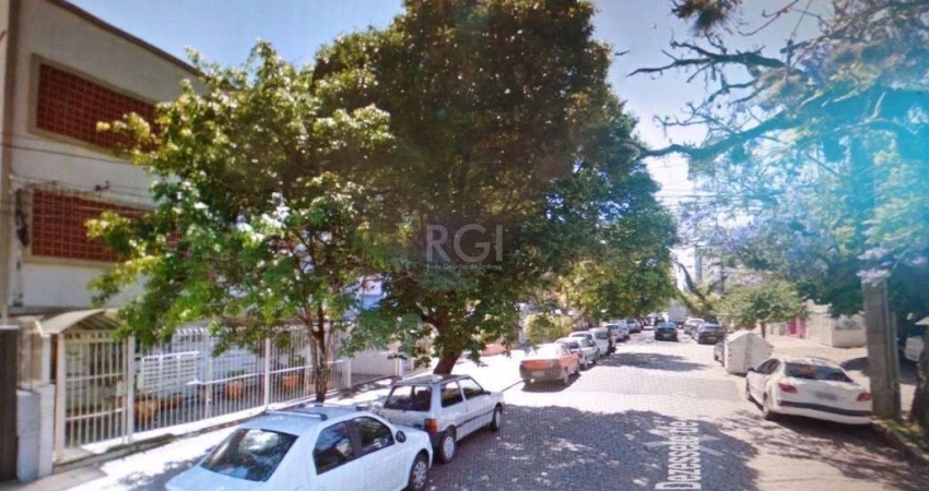 Apartamento para Venda - 50m², 2 dormitórios, Menino Deus
