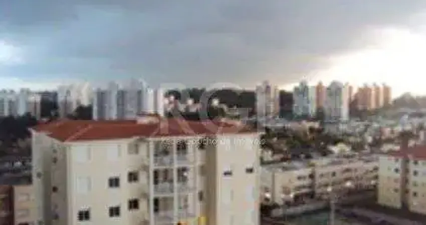 Apartamento para Venda ,67.27m², 3 dormitórios, 1 suite, 1 vaga, Morro Santana