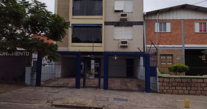 Apartamento para Venda - 50.6m², 1 dormitório, 1 vaga - Partenon