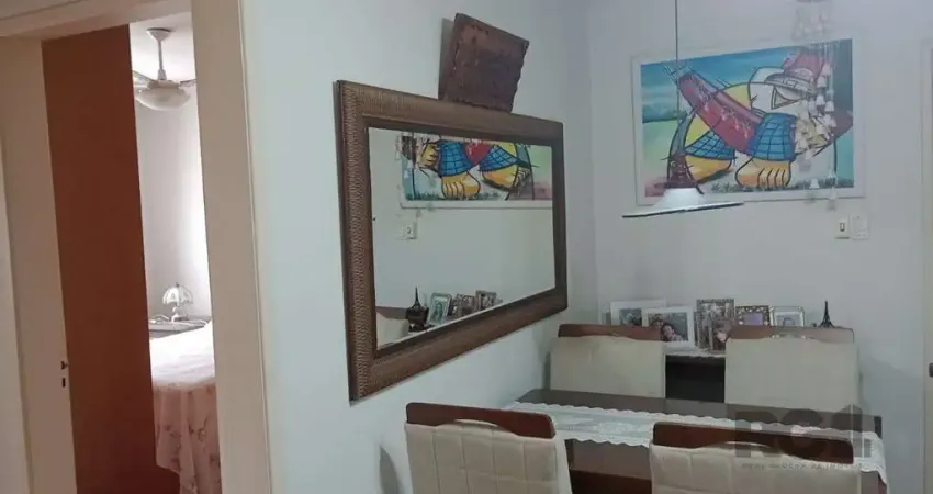 Apartamento para Venda - 53.67m², 2 dormitórios, Azenha