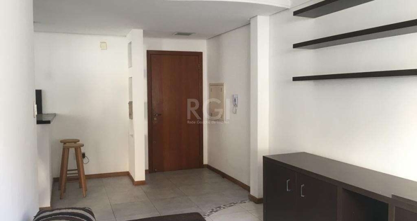 Apartamento para Venda - 47.8m², 1 dormitório, 1 vaga - Azenha