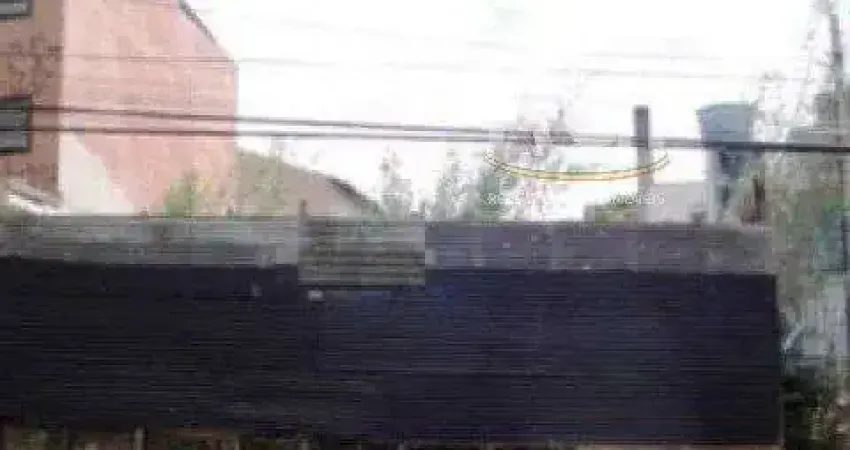 Terreno para Venda - 218.7m², 0 dormitórios, Santa Tereza