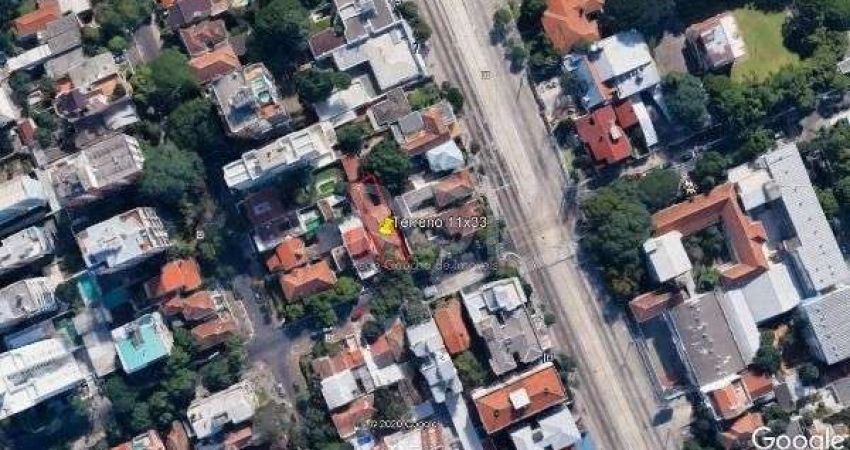 Terreno para Venda - 0m², 0 dormitórios, Higienópolis