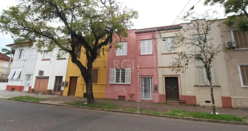 Sobrado para Venda - 146m², 3 dormitórios, Glória