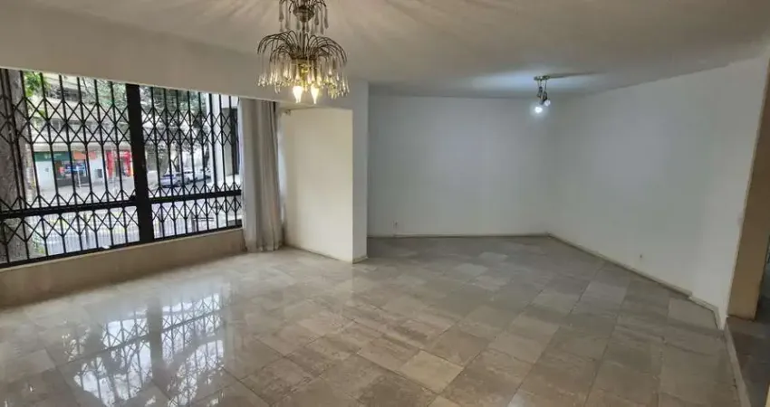 Apartamento 3 dormitórios à venda Menino Deus Porto Alegre/RS