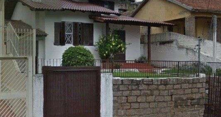 Casa 2 dormitórios à venda Partenon Porto Alegre/RS