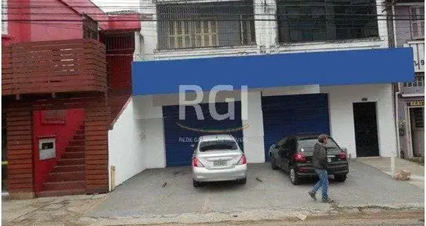 Ponto comercial à venda na Avenida Benjamin Constant, 739, São João, Porto Alegre