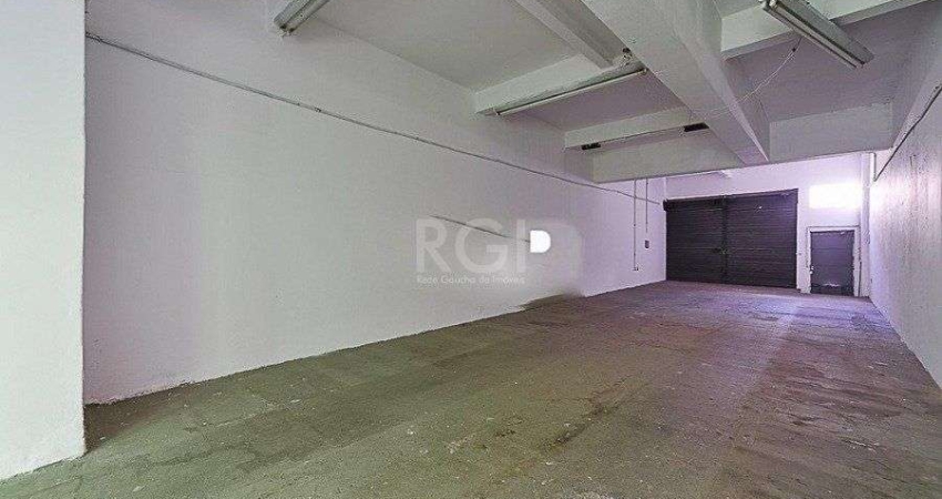Loja para Venda - 217.52m², 0 dormitórios, Floresta