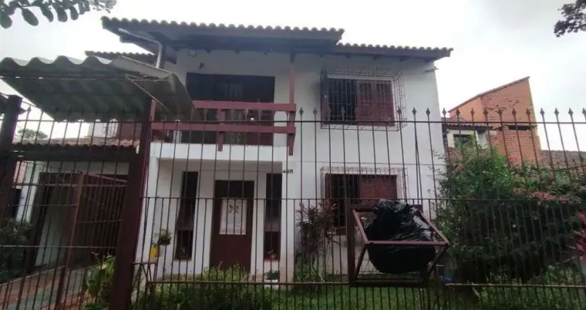 Casa 3 dormitórios à venda Aberta dos Morros Porto Alegre/RS
