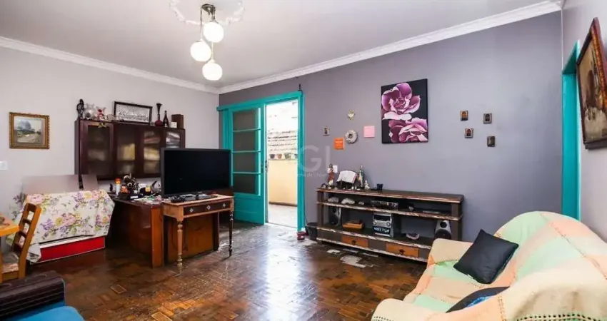 Garden para Venda - 136m², 3 dormitórios, Bom Fim