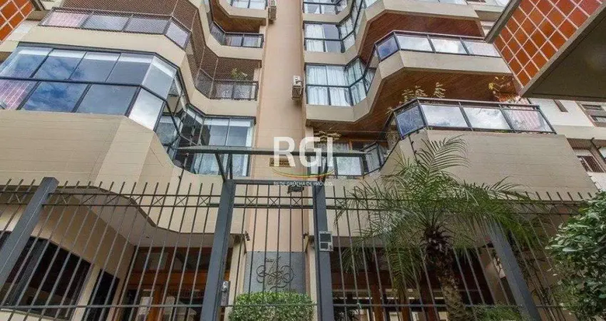 Apartamento para Venda - 93m², 2 dormitórios, 1 vaga - Menino Deus