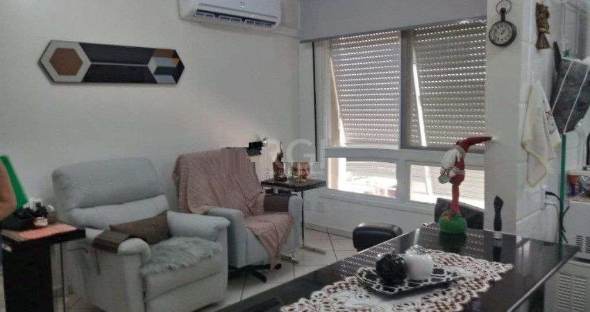 Apartamento para Venda - 58.89m², 2 dormitórios, 1 vaga - Farroupilha