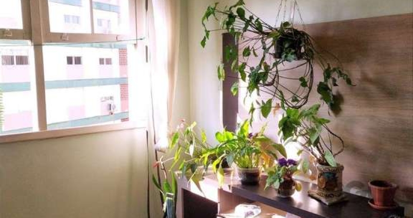 Apartamento de 2 dormitórios com vaga no bairro Petrópolis
