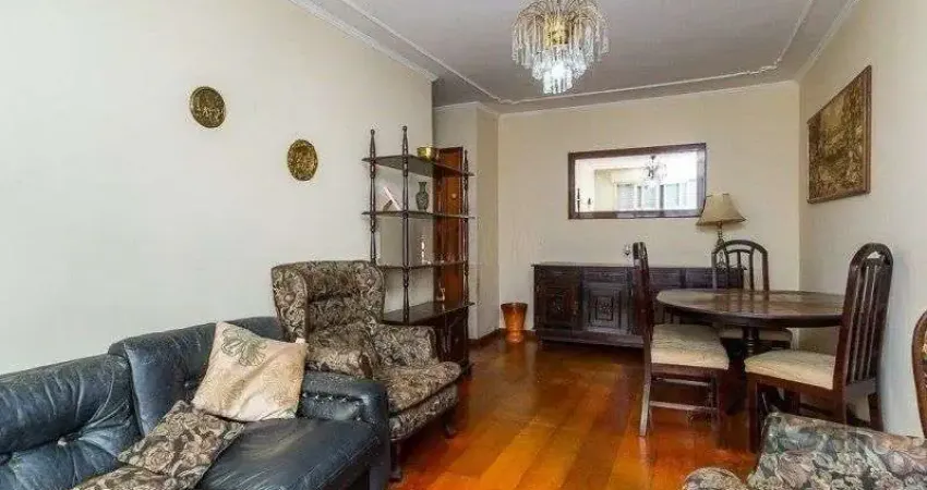 Apartamento 2 dormitórios, 84 m², 2 banheiros no Bairro Petrópolis em Porto Aleg