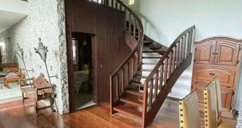 Casa 4 dormitórios à venda Vila Assunção Porto Alegre/RS