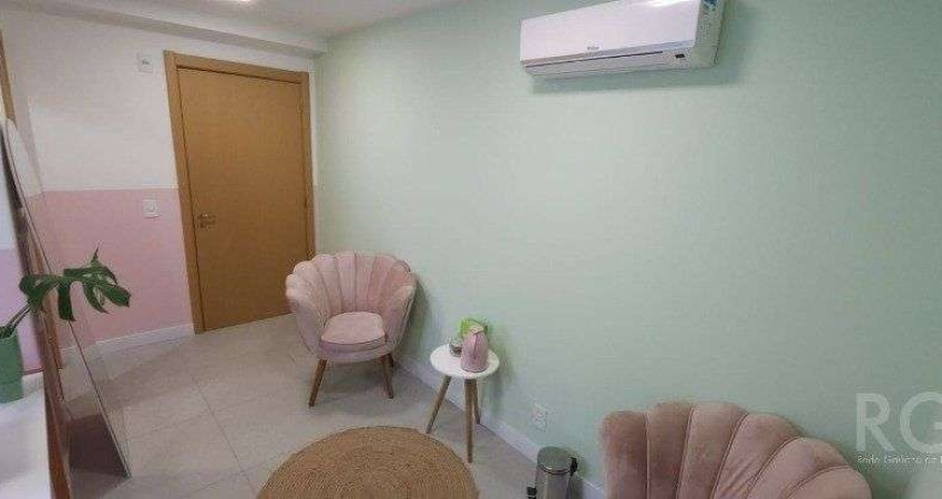 Sala comercial à venda na Rua Gomes Jardim, 201, Santana, Porto Alegre
