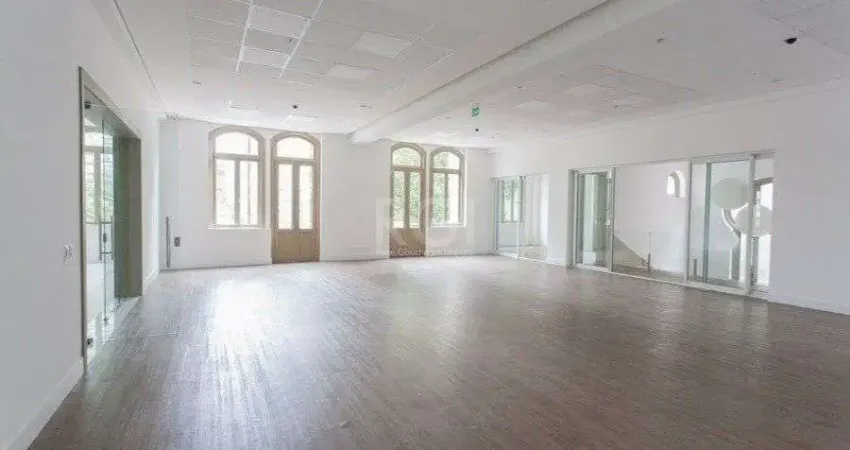 Conjunto/Sala para Venda - 61.39m², 0 dormitórios, 1 vaga - Moinhos De Vento