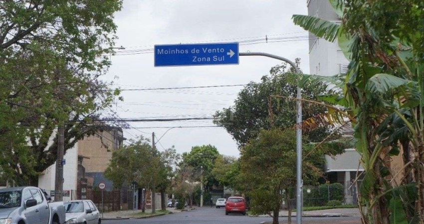 Terreno para Venda - 218m² no Bairro Floresta